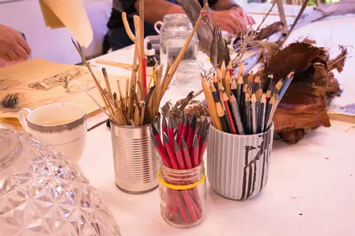 Celebrate whilst creating with us.