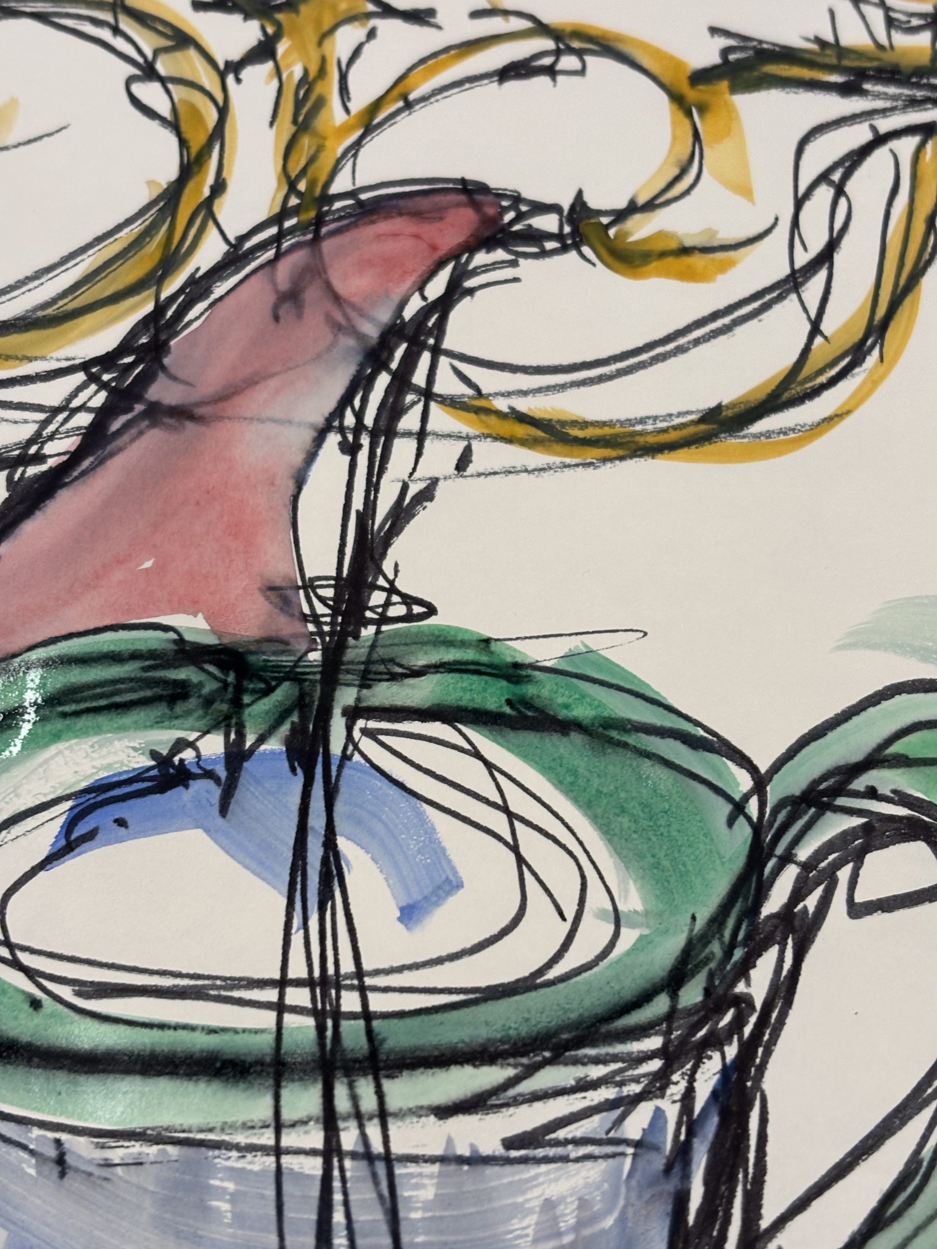 Kids Art Classes